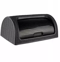 RATTAN duonos dėžutė 417x269x181 mm