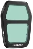 Filtras CPL Freewell do DJI Air 3S