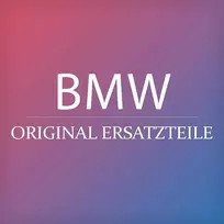Bmw E46 E39 Triukšmo Atsuktuvas Originalus 11618580069