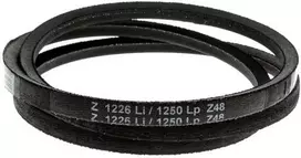 Diržas SANOK Z-1250