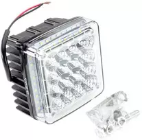 LED darbinis žibintas 48W, COMBO, plataus spindulio 453701085