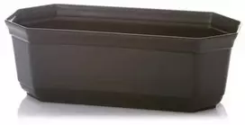 Plastikinė kaktusinė Uniplastex Ukor, 24,2 x 11,3 x 8,3 cm