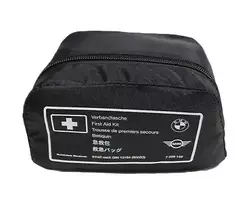BMW Pirmos pagalbos rinkinys, dėklas 3 G20 G21 F07 G30 G31 G81 51477229149 Originalus