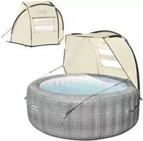 Bestway "Lay-Z-Spa" sūkurinės vonios stogelis