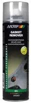 Tarpinių valiklis GASKET REMOVER 500ml, Motip