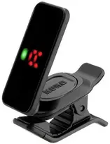 Korg Pitchclip 2 - guitar/bass imtuvas
