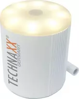 Technaxx - Nešiojama mini oro pompa - 1300 mAh baterija - TX-261