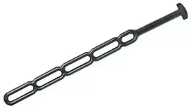 Unimerco Guminis stropas 360 mm
