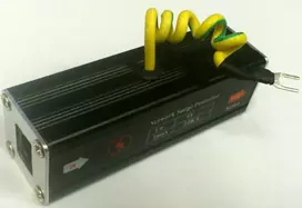 Apsauga nuo viršįtampių SP-RJ45 (4 PIN)