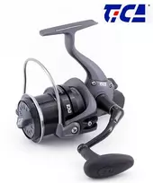 Ritė Tica Feeder Mentor FM3000