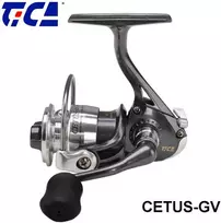 Ritė TiCA Cetus GV500 4+1BB