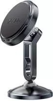 Yesido magnetinis automobilinis telefono laikiklis C210 to dashboard juodos spalvos