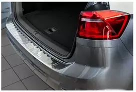 Avisa Krovinio apsaugos kraštas VW Golf Sportsvan 2014- plienas