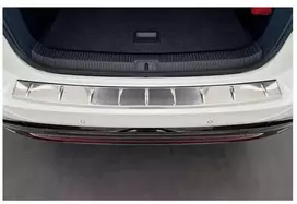 Avisa Krovinio apsaugos briauna VW ID.7 2023- plieninė
