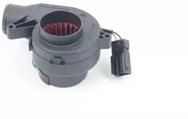 Bmw E87 E88 E90 E91 E82 E92 E93 X1 E84 E Box Ventiliatorius Originalus 12907547141