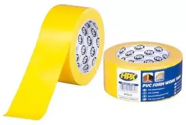 HPX PVC formavimo juosta 50 mm x 33 m