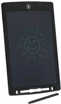 LCD piešimo planšetė 10.5 Baby Mix juoda