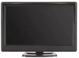 ACV Universalus monitorius 5" 2xvideo įvestis su priedais 12/24V