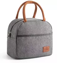Pietų krepšys XLINE, 8L