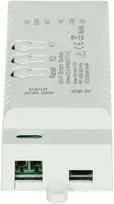 SMART SWITCH ATLO-SW2C-TUYA Wi-Fi, Tuya Smart