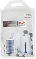 Avant Denmark As Padangų maišo matmenys: aukštis: 76 cm, skersmuo: 55 cm