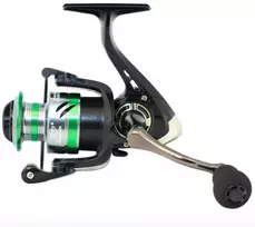 Ritė žvejybai Miracle Fish DF2000