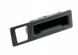 NTY Bagažinės dangčio mygtukas BMW 5 F10/F11, X3 F25, 3 F31/F31, 3 GT F34, 4 F32, X5 F15, X6 F16, 2 F22, X4 F26, X1 F48 2009- 51247368753