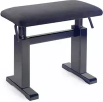 Pianino kėdutė Stagg PBH 780 BKM VBK