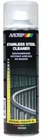 Nerūdijančio plieno valiklis STAINLESS STEEL CLEANER 500ml, Motip