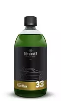 DETURNER FLUO FOAM 1L - Spalvotos aktyvios putos