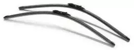 BMW Valytuvų Šluotelės E92 E93 2005-2013 Originalus 61612455438