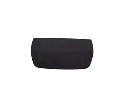 BMW G30 F90 M5 Galinio Stiklo Dangos Alcantara Dėklas Originalus 51448068468