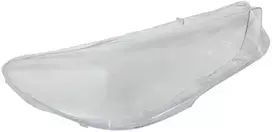 Blic Priekinio žibinto stiklas BMW 5 GT F07 2008-2013