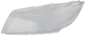 Blic Priekinio žibinto stiklas BMW 3 E90, E91 2008-2012