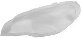 Blic Priekinio žibinto stiklas BMW X5 E70 2007-2013