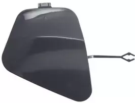 Blic Tempimo kilpos dangtelis BMW X6 F16, F86 2014-