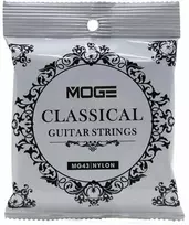 Stygos klasikinei gitarai MOGE MG43