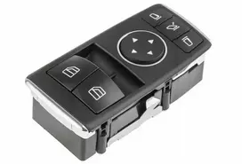 NTY Langų atidarymo jungiklis Mercedes Benz C C204, SL R231 2012-