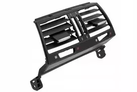 NTY Ventiliacijos grotelės BMW X5 E70, X6 E71 2006-