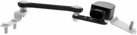 NTY Žibintų aukščio reguliavimo daviklis 30669855 Volvo S60, S80, V70, XC60, XC70 2007-