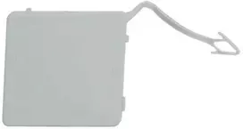 Blic Tempimo kilpos dangtelis Mercedes Benz C klasė W203 2000-2007