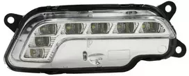 TYC Priešrūkinis žibintas Mercedes Benz E klasė W212, S212 2009-2016