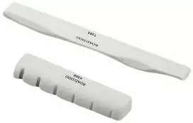 Balnelis ir slankstelis akustinei gitarai Road Dog 4309&7295