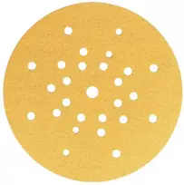 Šlifavimo diskas Mirka 2364801018; 225 mm; P180; 10 vnt.