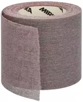 Šlifavimo tinklelio rulonas Mirka AE22302512; 225 mm; P120