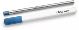 Lifestraw SIP stormy mėlynas vandens filtras