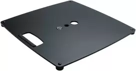 Konig & Meyer Kolonėlės stovo metalinis padas K&M 26712