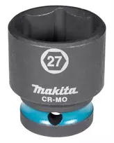 Makita Smūginė sukimo galva 27-42MM 1/2" E-16215