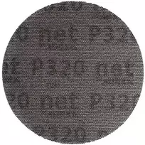 Šlifavimo tinklelis Mirka AE22302518; 225 mm; P180; 25 vnt.