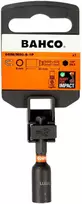 Bahco Magnetinė smūginė galvutė šešiakampiams sraigtams, 6mm